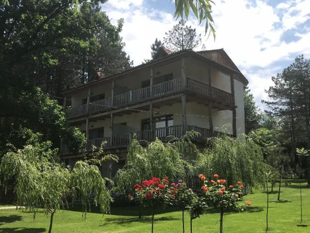 Lopota Lake Resort & Spa, Telavi