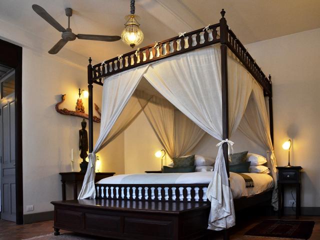 Satri House