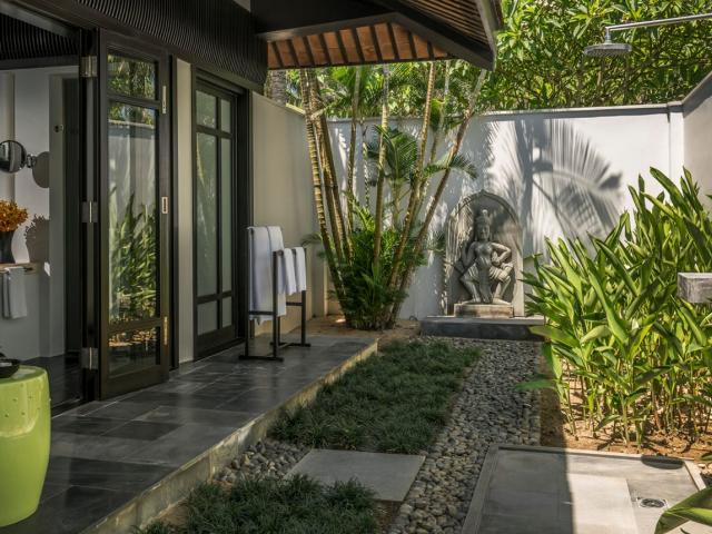 Four Seasons Resort The Nam Hai