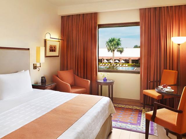Trident Agra