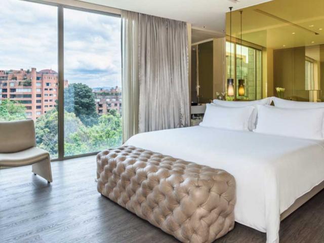 B.O.G., Bogota