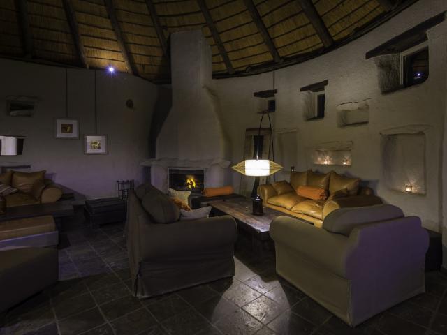 Kulala Desert Lodge