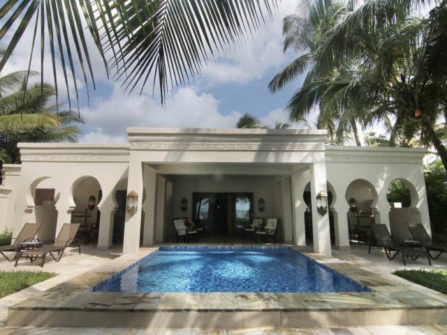 Baraza Resort & Spa