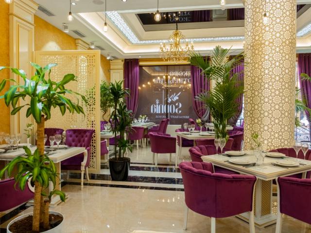 Dilimah Premium Luxury