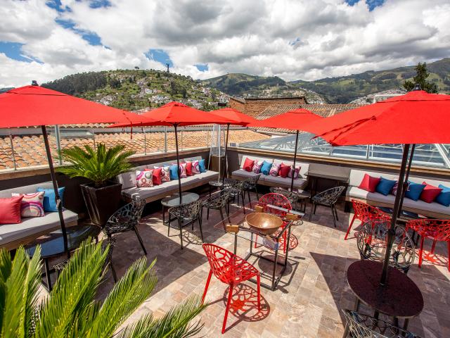 Hotel Mama Cuchara By Art Hotels