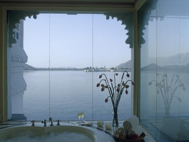 Taj Lake Palace