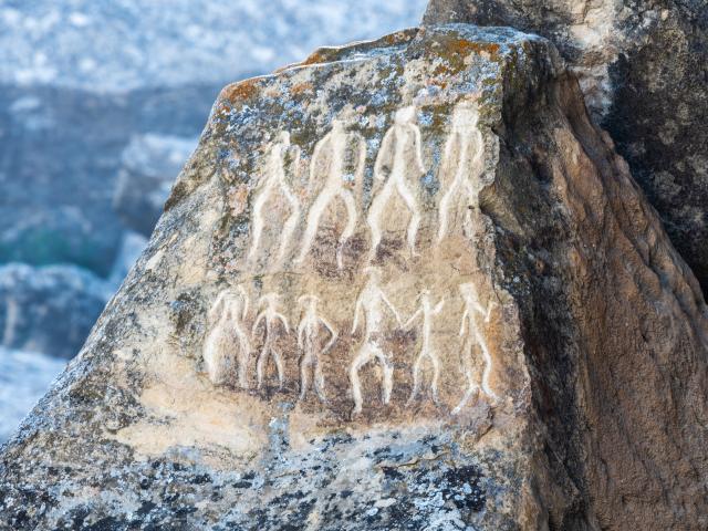 Baku: Gobustan & Absheron Excursion (Full Day)