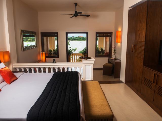 Anantara Hoi An Resort
