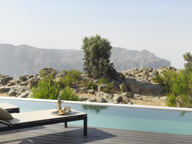 Anantara Al Jabal Al Akhdar