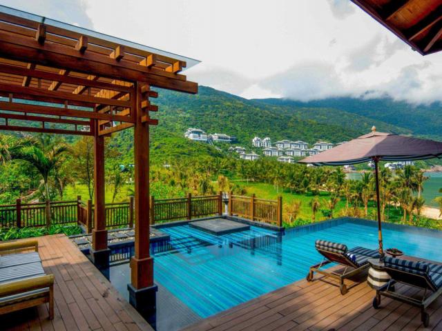 Intercontinental Danang