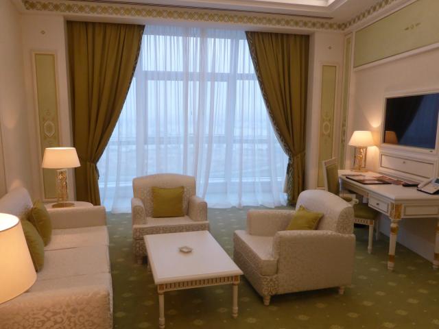 Yyldyz Hotel