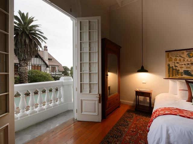 Villa Barranco