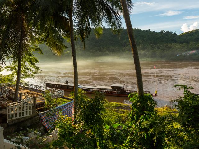 Luang Prabang
