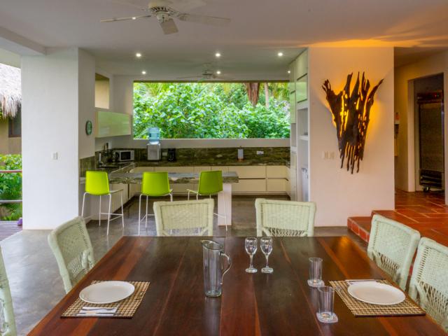 Villa Playa Tayrona