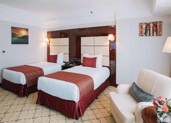 Golden Tulip