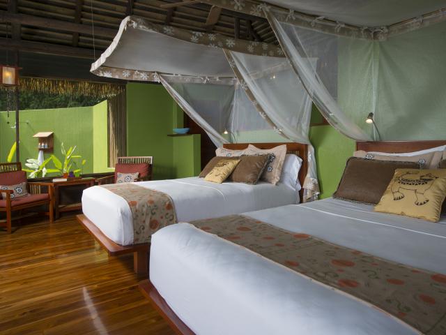 Lapa Rios Lodge