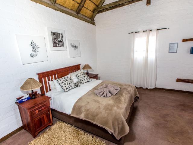 Grootberg Lodge