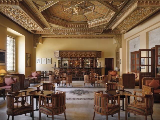 Movenpick Resort Petra