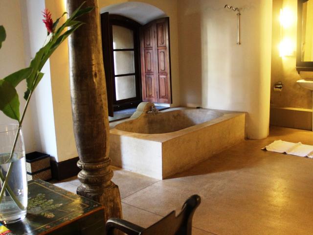 Galle Fort