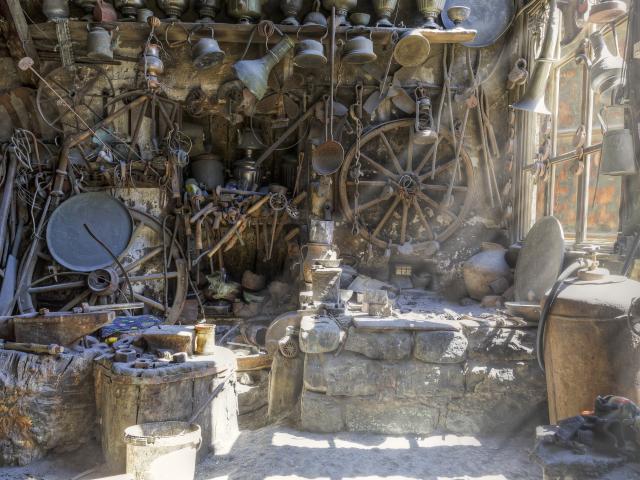 Discover Azerbaijan’s handicrafts