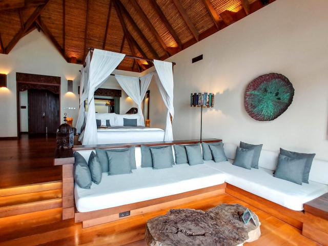 Song Saa Private Island