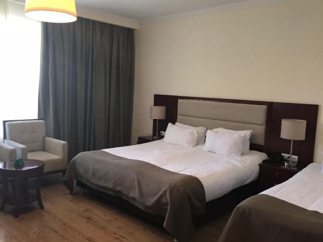 Lopota Lake Resort & Spa