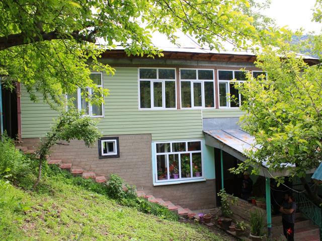 Arslanbob Homestay