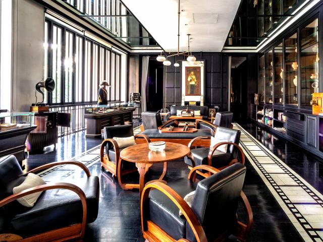 The Siam
