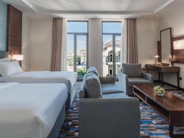 Ateca Hotel Suites