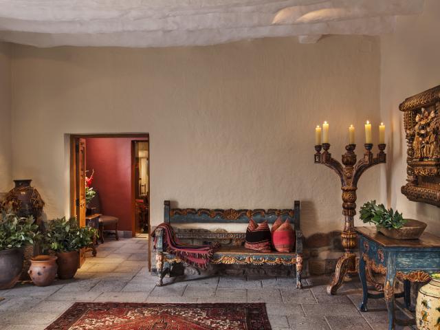Inkaterra La Casona