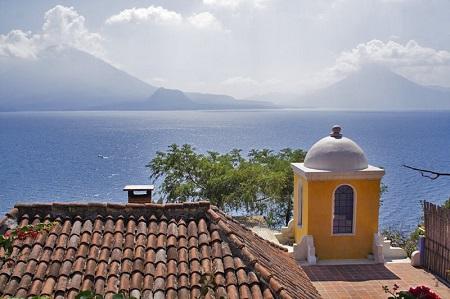 Casa Palopo