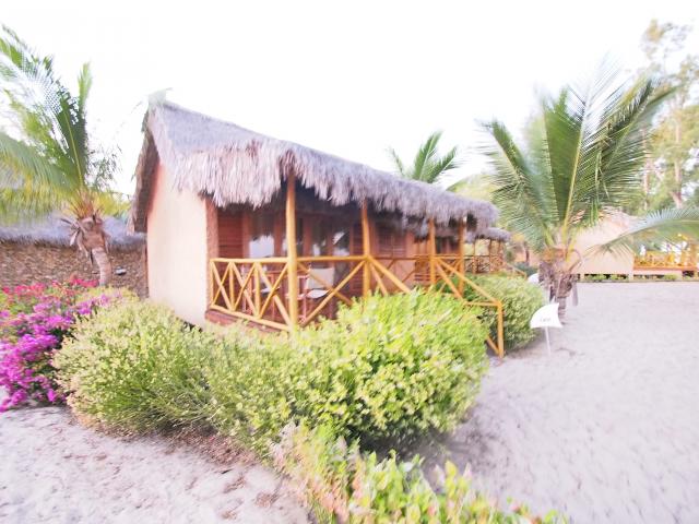 Palissandre Cote Ouest Resort & Spa