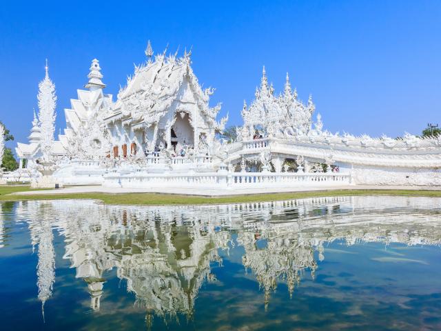 Chiang Rai