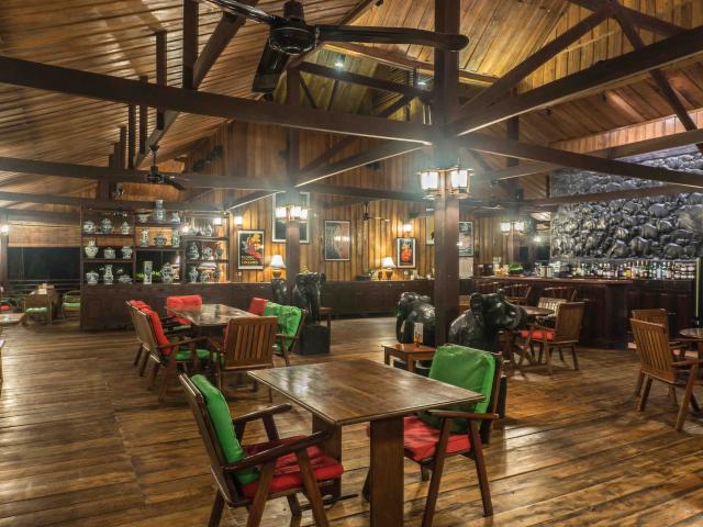 La Folie Lodge