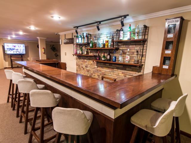 Inca Utama Hotel And Spa