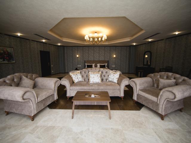 Marxal Resort & Spa