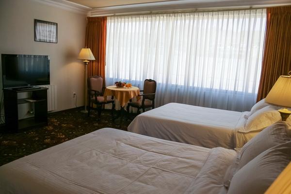 Hotel Coloso