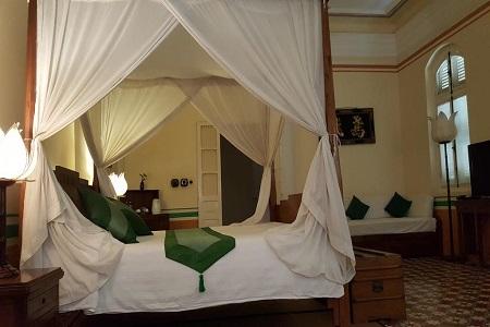 La Villa