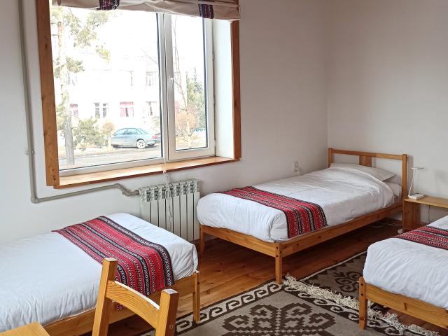 Matsunoki Guesthouse