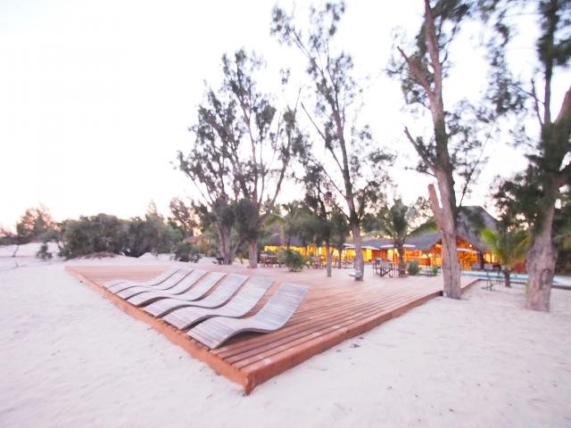 Palissandre Cote Ouest Resort & Spa