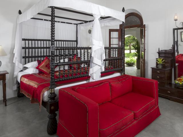 Adigar's Manor (formerly Kandy House), Kandy
