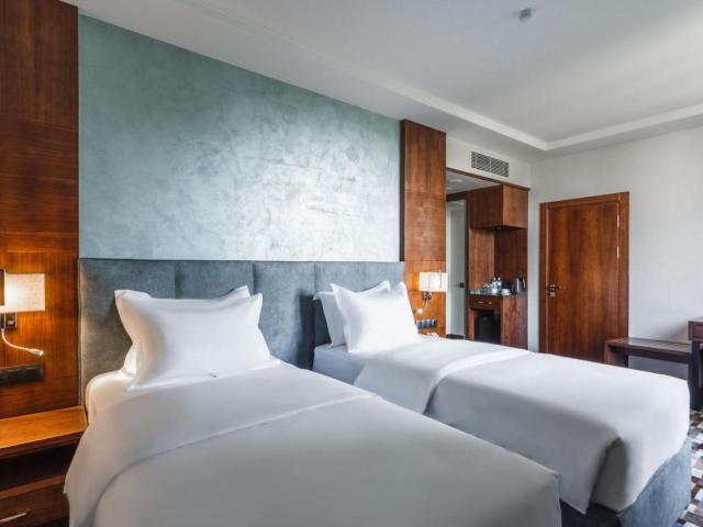 Ateca Hotel Suites