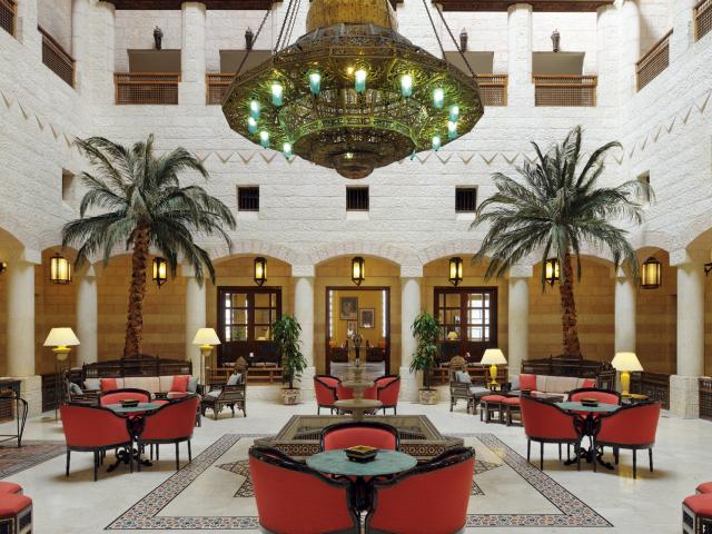 Movenpick Resort Petra