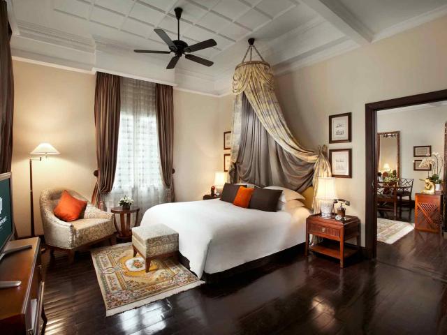 Sofitel Legend Metropole