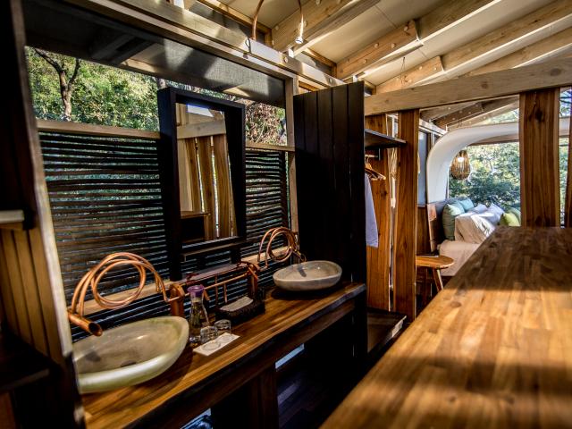 Morgan's Rock Ecolodge
