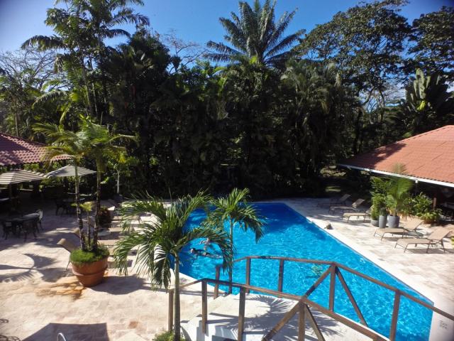 Mawamba Lodge