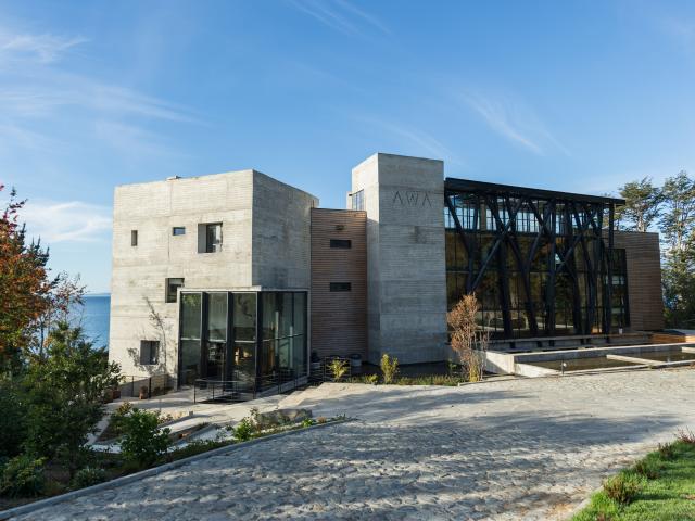 Hotel AWA