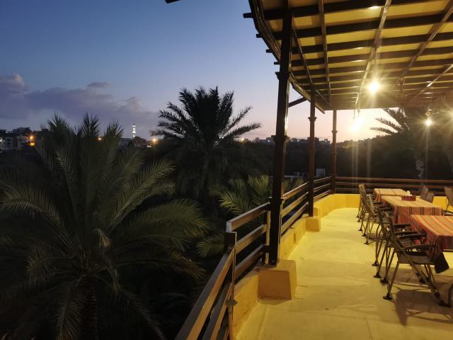 Misfah Old House, Misfat Al Abriyeen