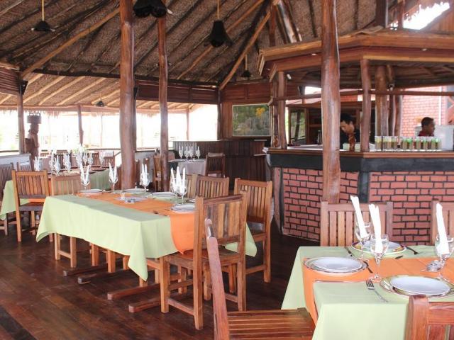 Relais du Kirindy