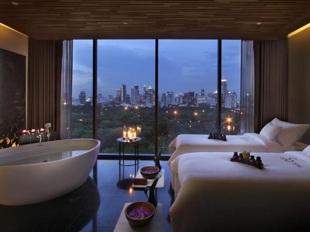 Sofitel So Bangkok